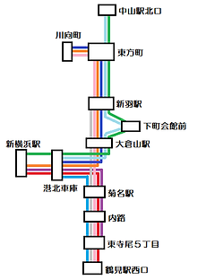 41系統 その1 | momotaro